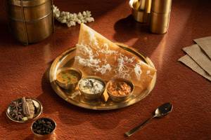 Cheese Dosa