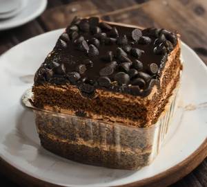 Choco Chips Pastry