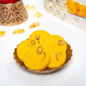 Kesar peda [250 g]