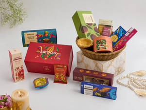 Bundle Of Joy Diwali Hamper