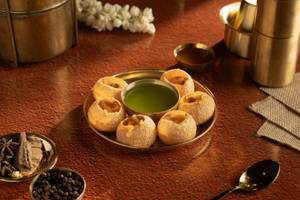 Pani Puri