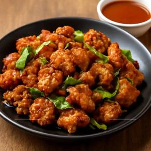 Chicken Crispy