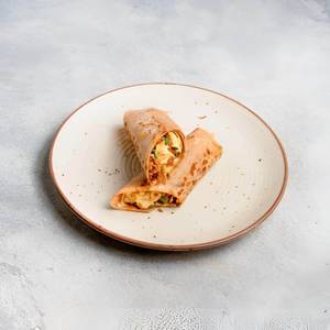 Egg Wrap