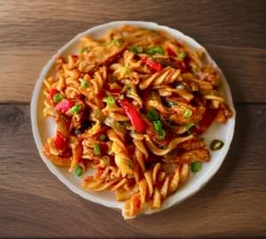Chinese Pasta