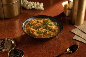 Kadai Paneer