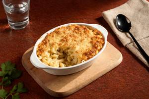 Baked Pasta Macaroni