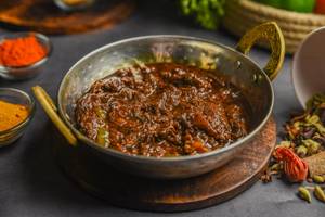 Mutton Keema (Qtr.)