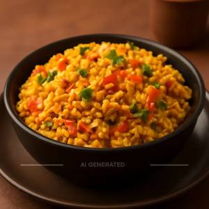 Masala Rice