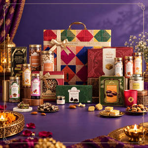 Dastarkhwan Gift Trunk