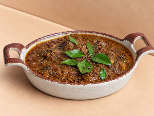 Nadan Chicken Curry