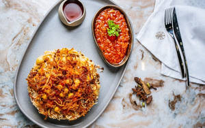 Koshari (V)