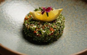 Tabbouleh (V)