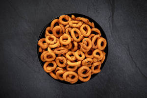 Rice Kodubale Think Origins (100 Gm)
