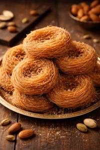 SPL. FANIYA DESI GHEE