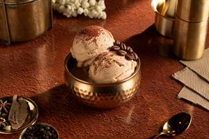 Coffee Ice Cream