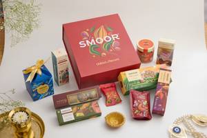 Festive Radiance Diwali Hamper
