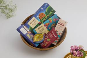 Royal Delight Diwali Hamper