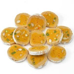 Mawa fruit cake [250 g]