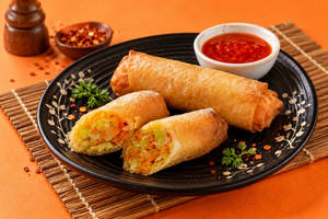 2 Chinese Rolls @219