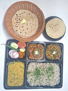 Special Thali