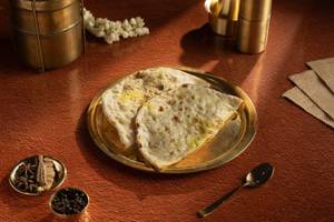 Butter Naan