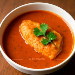 Goan Fish Curry