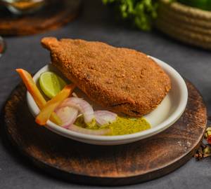 Mutton Breast Cuttlet