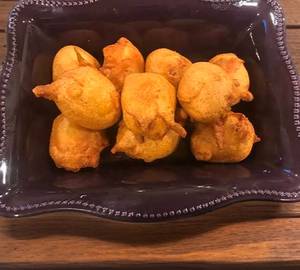Egg Bonda (3 Pcs)