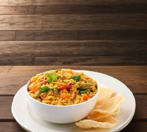 Sambar Rice