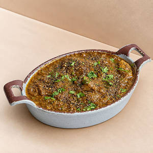 Mutton Pepper Masala