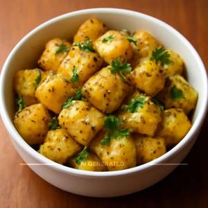 Alu Jeera