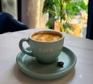 Espresso