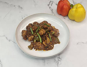 Chilli Chicken