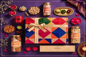 Mewa Memories Gift Hamper