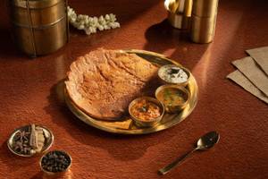 Kara Uppu Puli Dosa