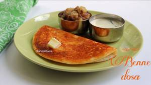 Benne Dosa