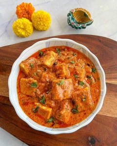 Naughty Paneer V