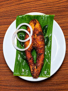 Fish Fry (vatta)