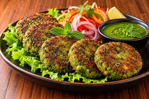 Hara Bhara Kabab