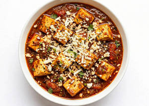 Rara Paneer