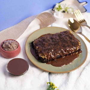 Heba Cake (nutella)