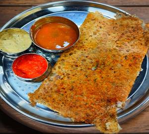 Onion Rawa Masala