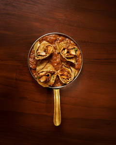 Chicken Patiala Boneless