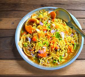 Masala Poori