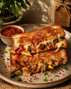 Masala Sandwich