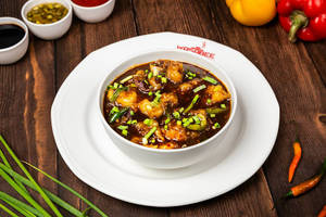 Chilli Chicken Gravy (5pices)