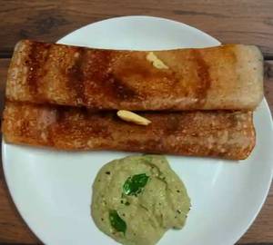 Ghee Dosa 2