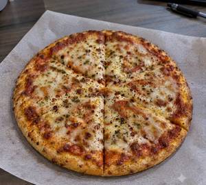 Margarita pizza