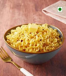 Butter maggi