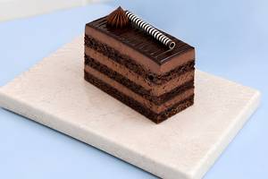 Belgium Chocolate Classic Pastry